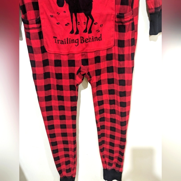 LITTLE BLUE HOUSE XS Onesie - Picture 4 of 5